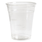 Clear rPET Smoothie Cup 12oz / 95mm (Pack of 800)