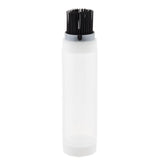 Tablecraft InvertaTop Squeeze Bottle With Basting Brush 24oz