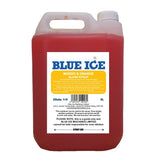 Blue Ice Slush Mix Mango & Orange Flavour 5Ltr