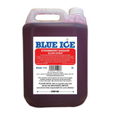 Blue Ice Slush Mix Strawberry Daiquiri Flavour 5Ltr