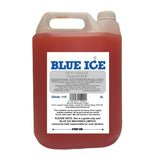 Blue Ice Slush Mix Pina Colada Flavour 5Ltr