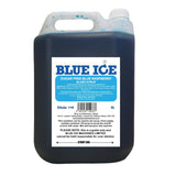 Blue Ice Slush Mix Sugar Free Blue Raspberry Flavour 5Ltr