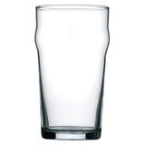 Arcoroc Nonic Pint Glasses 591ml CE Marked (Pack of 24)