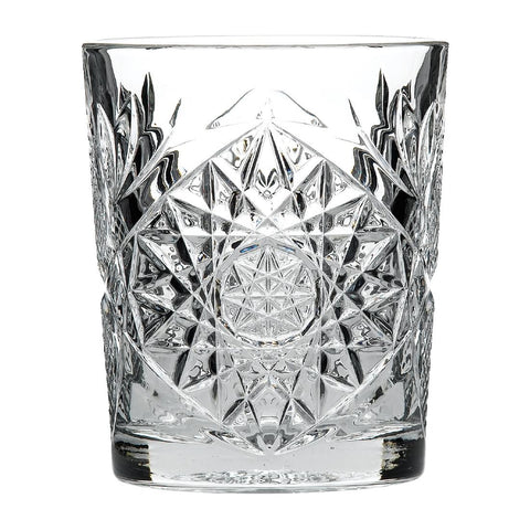 Artis Hobstar Double Old Fashioned Glasses 350ml (Pack of 6)