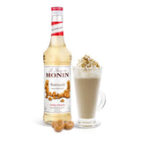 Monin Premium Butterscotch Syrup 700ml