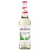 Monin Premium Mojito Mint Syrup 700ml