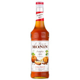 Monin Premium Pumpkin Spice Syrup 700ml