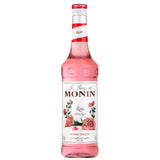 Monin Premium Rose Syrup 700ml