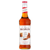 Monin Premium Salted Caramel Syrup 700ml