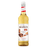Monin Premium Honeycomb Syrup 1Ltr