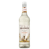 Monin Premium Pure Cane Sugar Syrup 1Ltr