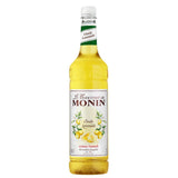 Monin Premium Cloudy Lemonade Concentrate 1Ltr