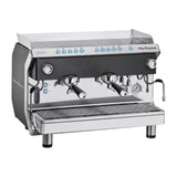 La Pavoni Two Group Automatic Professional Coffee Machine 3-Phase GENIALE2VNEU