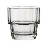 Utopia Lucent Nepal Stacking Tumblers 260ml (Pack of 6)