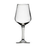 Utopia Lucent Newbury Wine Glasses 380ml (Pack of 6)