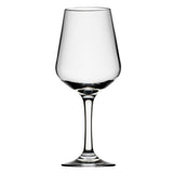 Utopia Lucent Newbury Wine Glasses 450ml (Pack of 6)