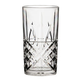 Utopia Symphony Stacking Hiball Glasses 350ml (Pack of 12)