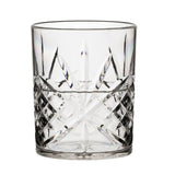 Utopia Symphony Stacking Double Old Fashioned Glasses 320ml (Pack of 12)
