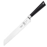 Mercer Culinary ZuM Precision Forged Bread Knife Wavy Edge 20.5cm