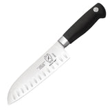 Mercer Culinary Genesis Precision Forged Santoku Knife 17.8cm