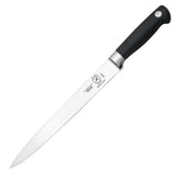 Mercer Culinary Genesis Precision Forged Carving Knife Granton Edge 25.5cm