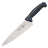 Mercer Culinary Millenia Chefs Knife Black 20.3cm
