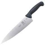 Mercer Culinary Millenia Chefs Knife Black 25.5cm