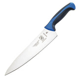 Mercer Culinary Millenia Chefs Knife Blue 25.5cm