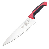 Mercer Culinary Millenia Chefs Knife Red 25.5cm
