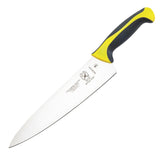 Mercer Culinary Millenia Chefs Knife Yellow 25.5cm