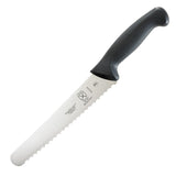 Mercer Culinary Millenia Wide Bread Knife 20.3cm