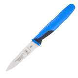 Mercer Culinary Millenia Slim Paring Knife Blue 7.6cm