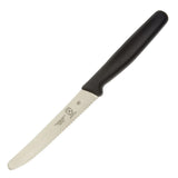 Mercer Culinary Utility Knife Rounded Tip 10.9cm