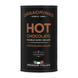 ODK Double Dark Deluxe Hot Chocolate Powder 1kg