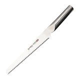 Global Knives Ukon Range Bread Knife 22cm