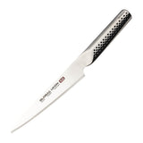 Global Knives Ukon Range Utility Knife 15cm