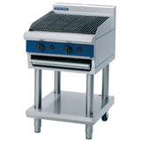 Blue Seal Natural Gas Barbecue Grill G59/4-NAT