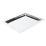 APS Frames Stainless Steel Platter GN 1/2