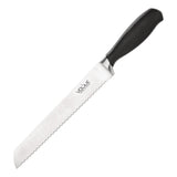 Vogue Soft Grip Bread Knife 20.5cm