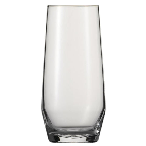 Schott Zwiesel Pure Crystal Hi Ball Glasses 357ml