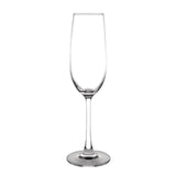 Olympia Modale Crystal Champagne Flutes 215ml