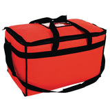 Vogue Large Polyester Insulated Food Delivery Bag