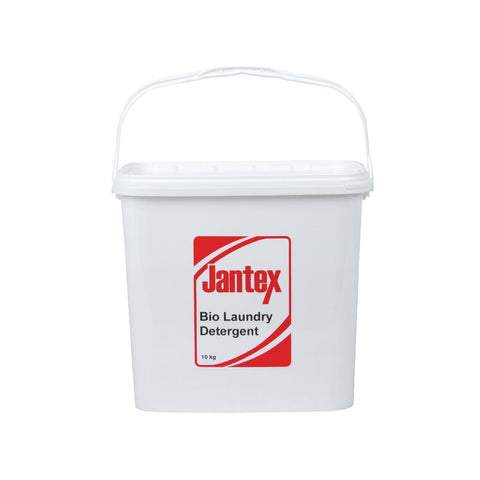 Jantex Biological Laundry Detergent 8.1kg