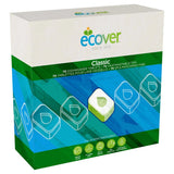 Ecover Dishwasher Tabs Pack of 70
