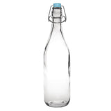 Olympia Glass Water Bottles 1Ltr