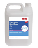 Jantex Perfumed Liquid Hand Soap 5Ltr