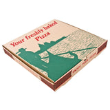 Pizza Compostable Boxes 12in