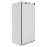 Polar G-Series Single Door Patisserie Refrigerator White 522Ltr