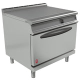 Falcon Dominator Plus General Purpose Oven with Drop Down Door Natural Gas G3117D