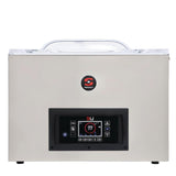 Sammic 20m¬≥/hr Counter Top Sensor Ultra Vacuum Pack Machine, 420+420mm Sealing Bar SU-520